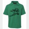JB's Kids 210 Polo Thumbnail