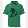 JB's Kids 210 Polo Thumbnail