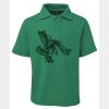 JB's Kids 210 Polo Thumbnail