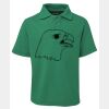 JB's Kids 210 Polo Thumbnail
