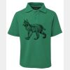 JB's Kids 210 Polo Thumbnail