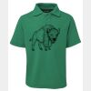 JB's Kids 210 Polo Thumbnail
