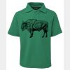 JB's Kids 210 Polo Thumbnail