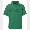 JB's Kids 210 Polo Thumbnail