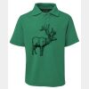 JB's Kids 210 Polo Thumbnail