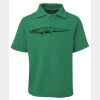 JB's Kids 210 Polo Thumbnail
