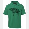 JB's Kids 210 Polo Thumbnail