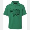 JB's Kids 210 Polo Thumbnail