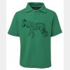 JB's Kids 210 Polo Thumbnail