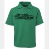 JB's Kids 210 Polo Thumbnail