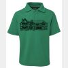 JB's Kids 210 Polo Thumbnail