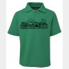 JB's Kids 210 Polo Thumbnail