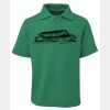 JB's Kids 210 Polo Thumbnail