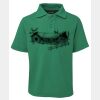 JB's Kids 210 Polo Thumbnail