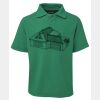 JB's Kids 210 Polo Thumbnail