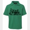JB's Kids 210 Polo Thumbnail