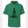 JB's Kids 210 Polo Thumbnail