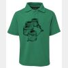 JB's Kids 210 Polo Thumbnail