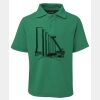JB's Kids 210 Polo Thumbnail