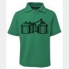 JB's Kids 210 Polo Thumbnail