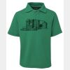 JB's Kids 210 Polo Thumbnail