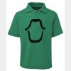 JB's Kids 210 Polo Thumbnail