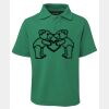 JB's Kids 210 Polo Thumbnail