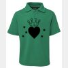 JB's Kids 210 Polo Thumbnail