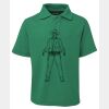 JB's Kids 210 Polo Thumbnail