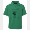 JB's Kids 210 Polo Thumbnail