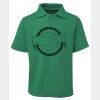 JB's Kids 210 Polo Thumbnail