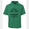 JB's Kids 210 Polo Thumbnail
