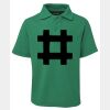 JB's Kids 210 Polo Thumbnail