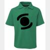JB's Kids 210 Polo Thumbnail