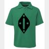 JB's Kids 210 Polo Thumbnail
