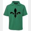 JB's Kids 210 Polo Thumbnail