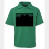 JB's Kids 210 Polo Thumbnail