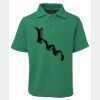 JB's Kids 210 Polo Thumbnail