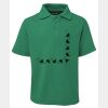 JB's Kids 210 Polo Thumbnail