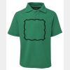 JB's Kids 210 Polo Thumbnail