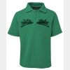 JB's Kids 210 Polo Thumbnail