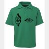 JB's Kids 210 Polo Thumbnail