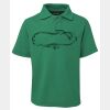 JB's Kids 210 Polo Thumbnail
