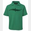 JB's Kids 210 Polo Thumbnail