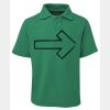 JB's Kids 210 Polo Thumbnail