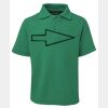 JB's Kids 210 Polo Thumbnail