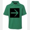 JB's Kids 210 Polo Thumbnail