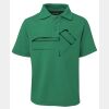 JB's Kids 210 Polo Thumbnail