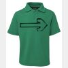 JB's Kids 210 Polo Thumbnail