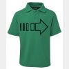 JB's Kids 210 Polo Thumbnail
